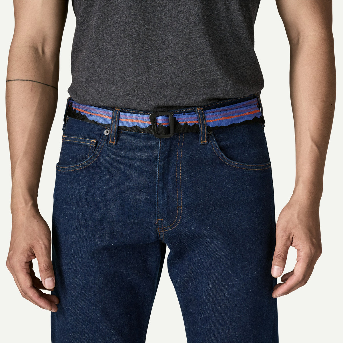 Patagonia PATAGONIA Friction Belt