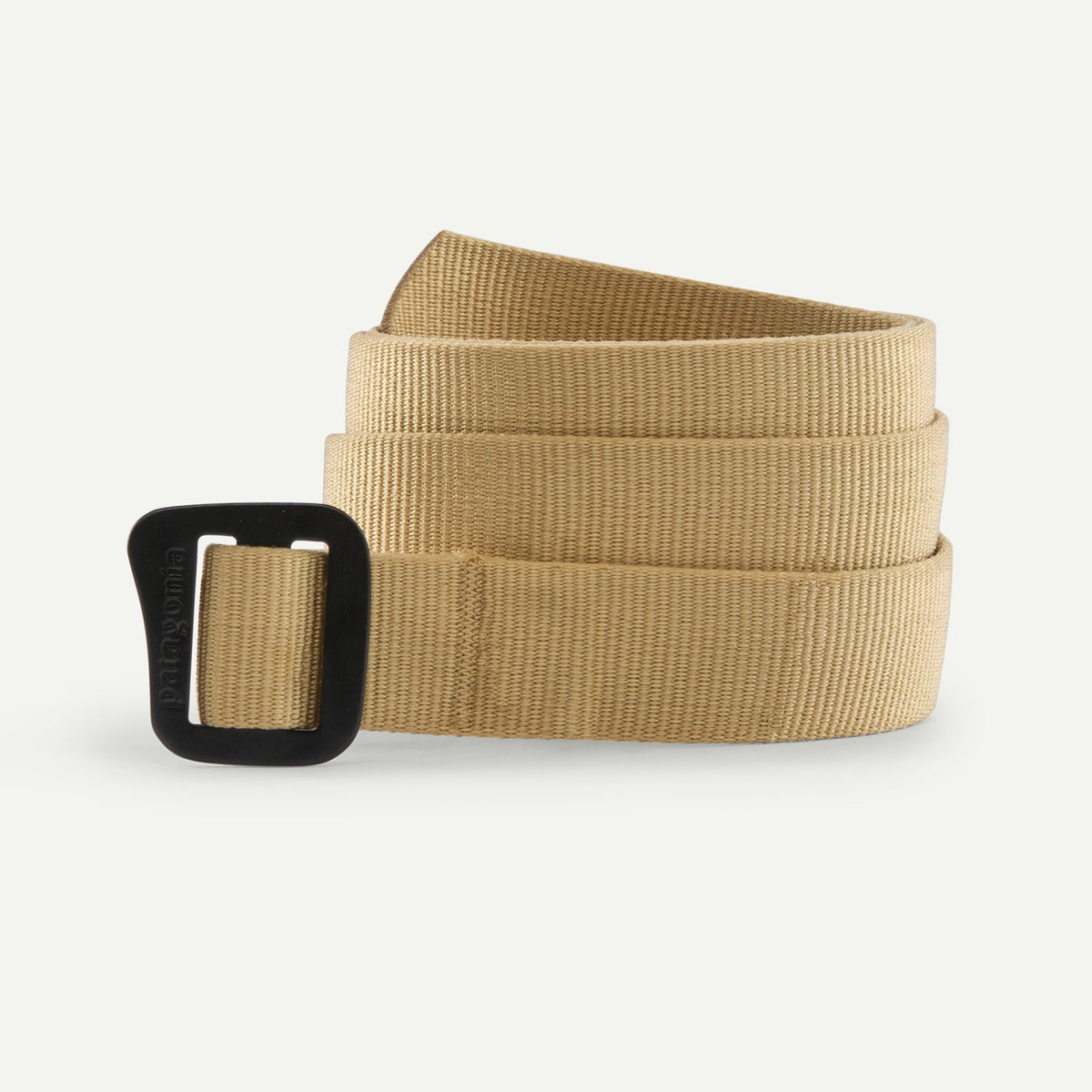 Patagonia PATAGONIA Friction Belt - LYTN_Lynx Tan