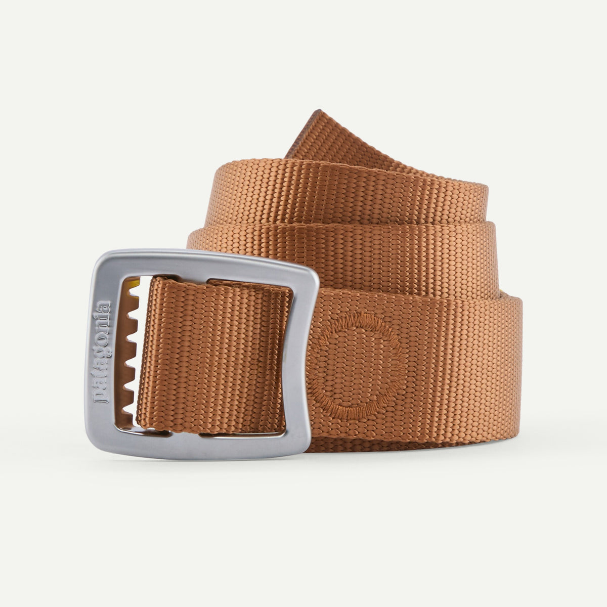 Patagonia PATAGONIA Tech Web Belt - CIBN_Cinnamon Brown