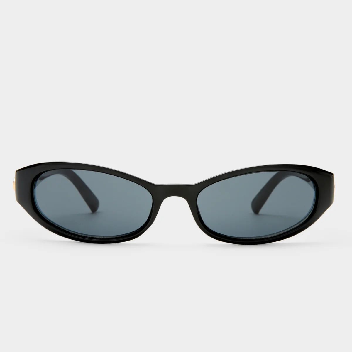 Le Specs POPALICIOUS + Sunglasses-Black