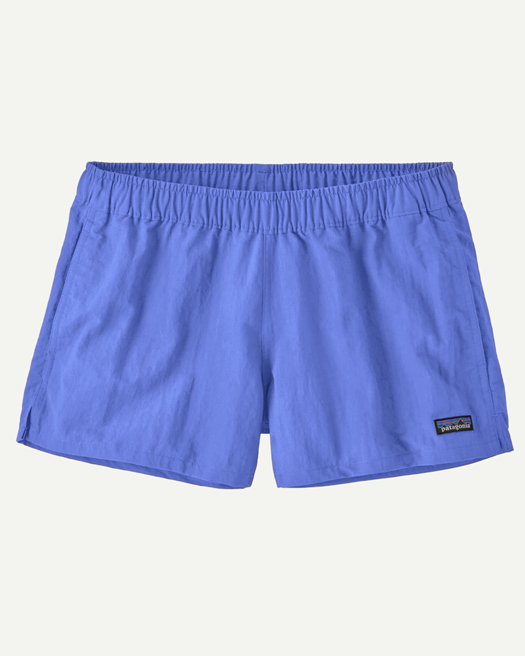 Womens Barely Baggies Shorts - 2 1/2 in