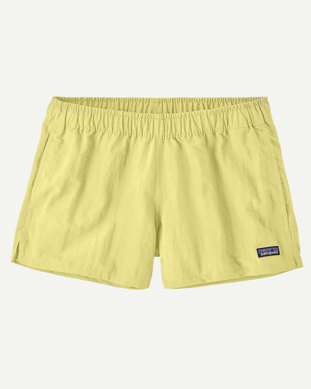 Womens Barely Baggies Shorts - 2 1/2 in