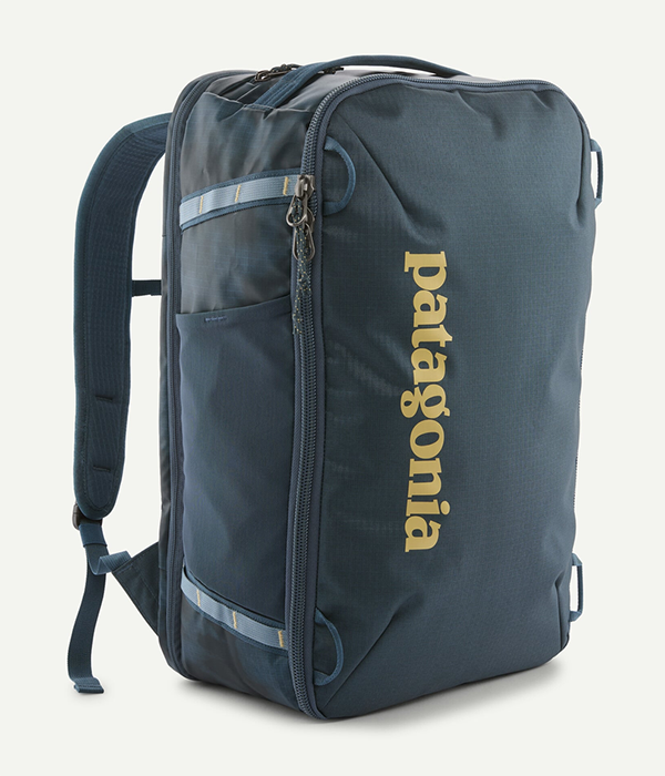 Black Hole Mini MLC 30L