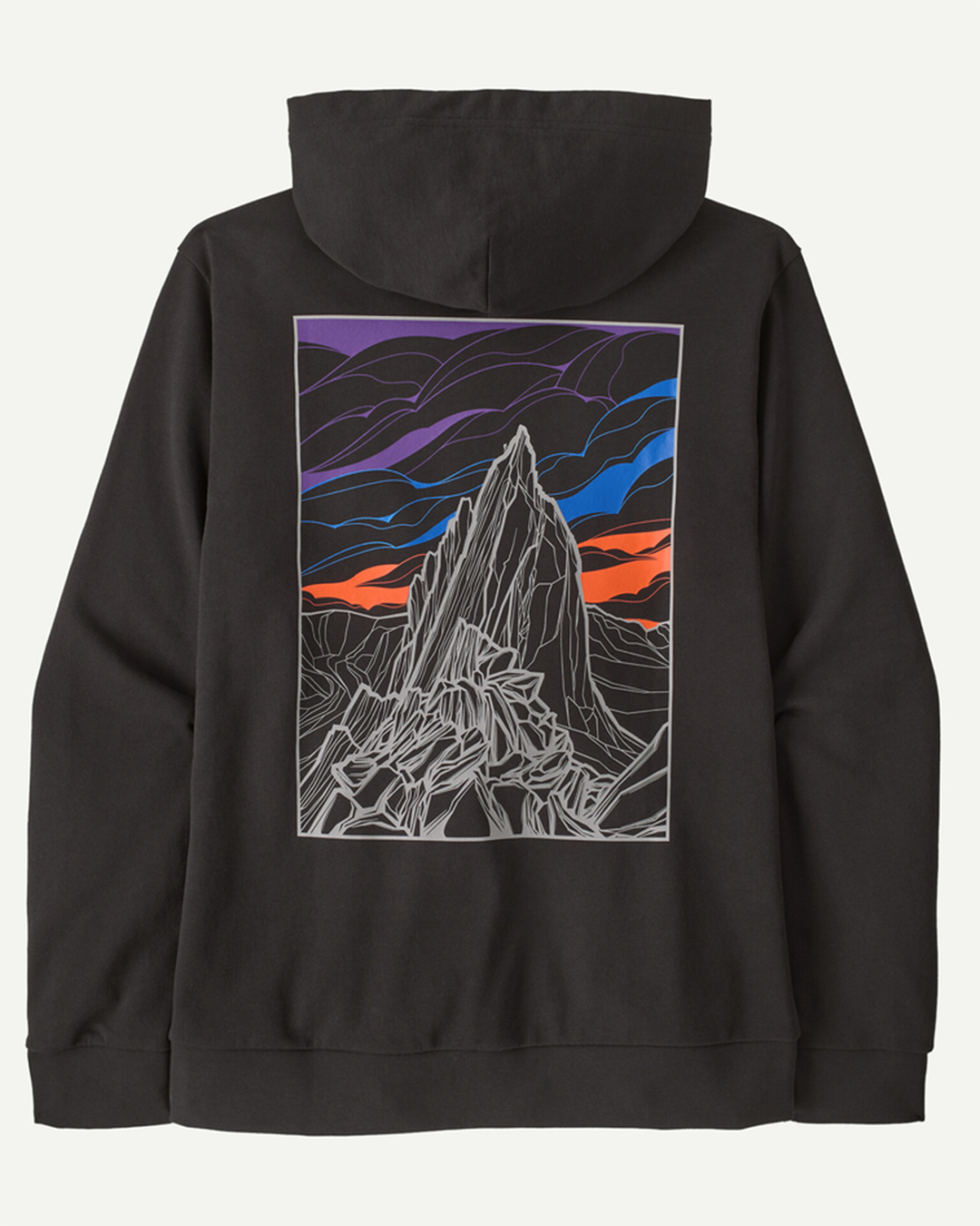 Mens Cloud Crag Daily Hoody