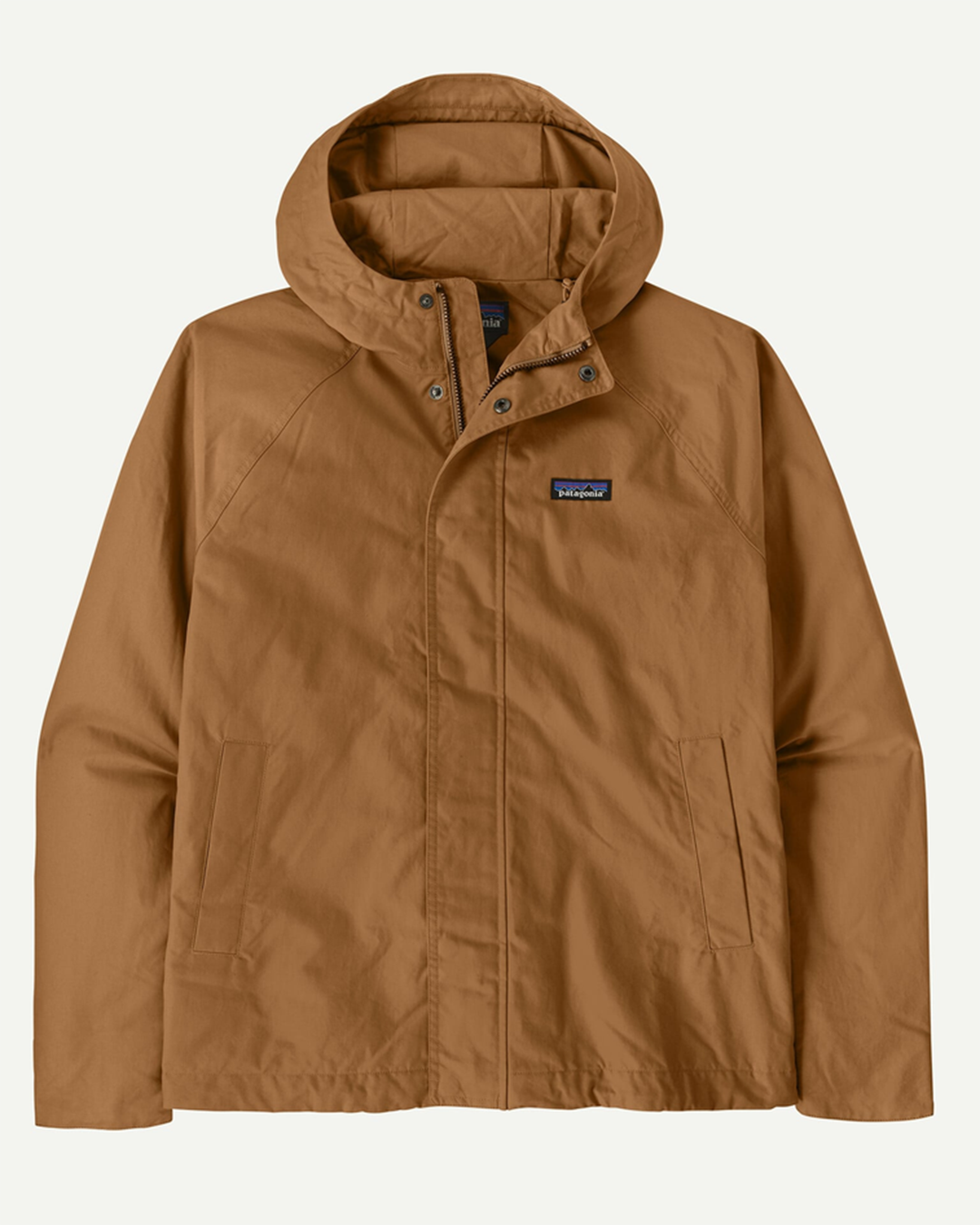Mens Dry Wax Cotton Jacket