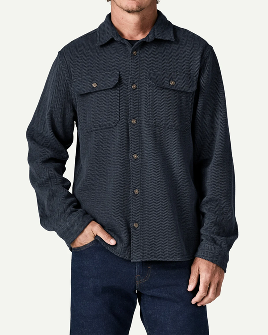 Mens Fjord Loft Shirt F26