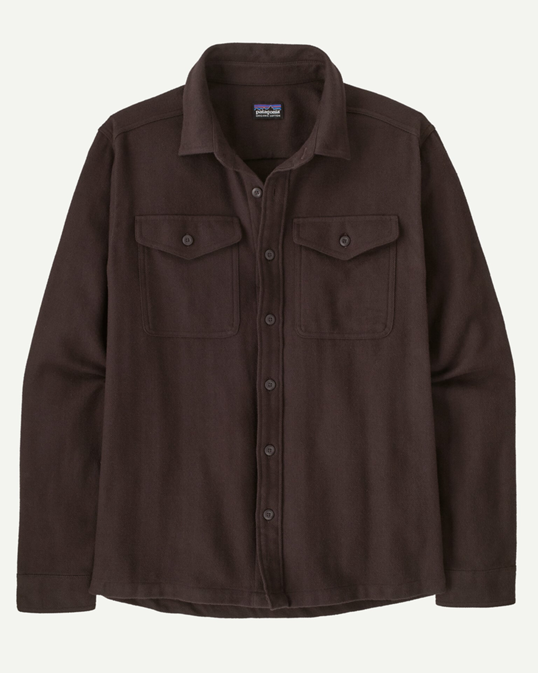 Mens Fjord Flannel Shirt F26