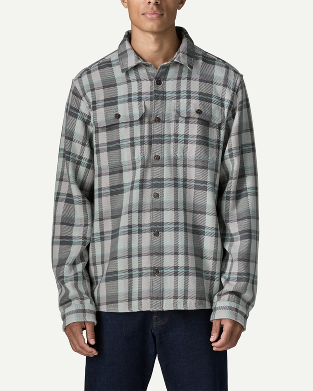 Mens Fjord Loft Shirt F26