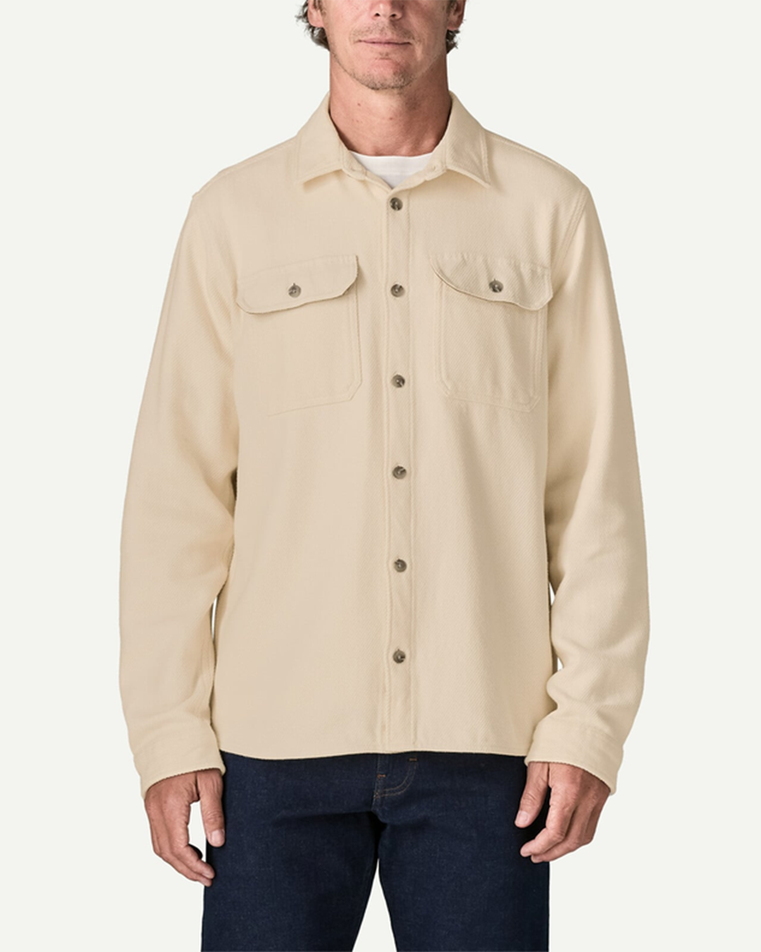 Mens Fjord Loft Shirt