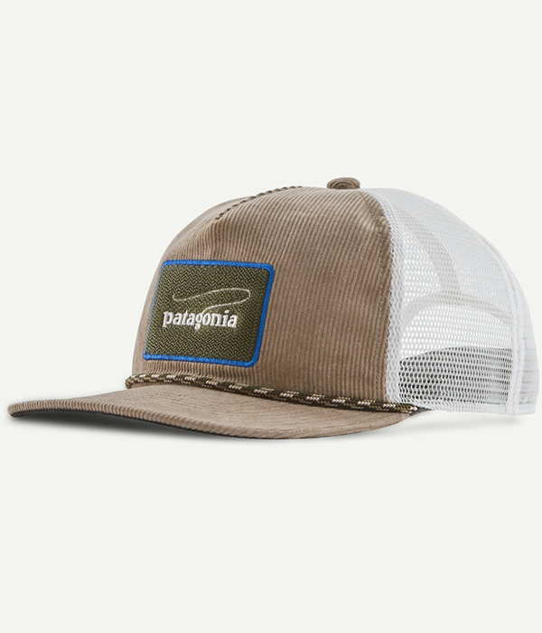 Fly Catcher Hat