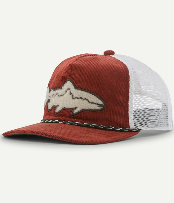 Fly Catcher Hat