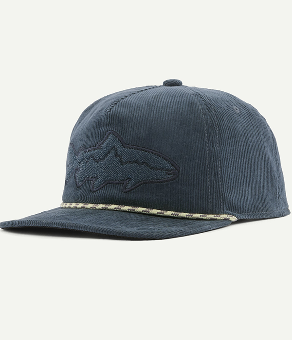 Fly Catcher Hat