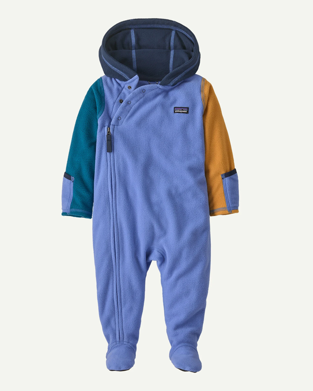 Infant Micro D Bunting