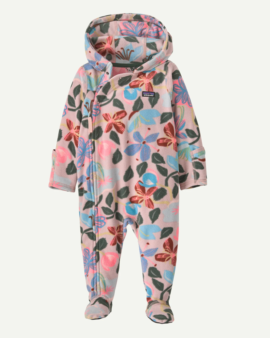 Infant Micro D Bunting