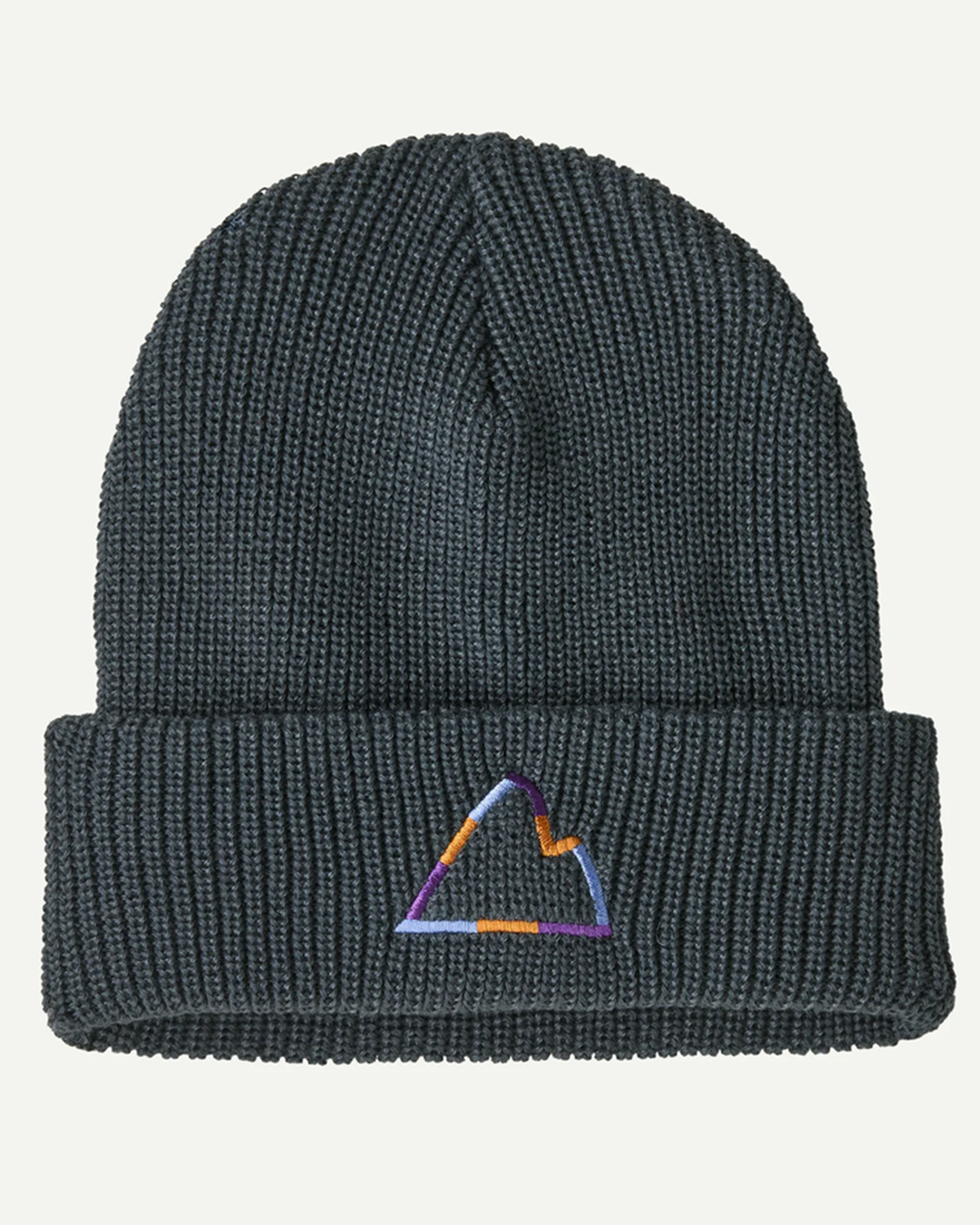 Kids Logo Beanie F26