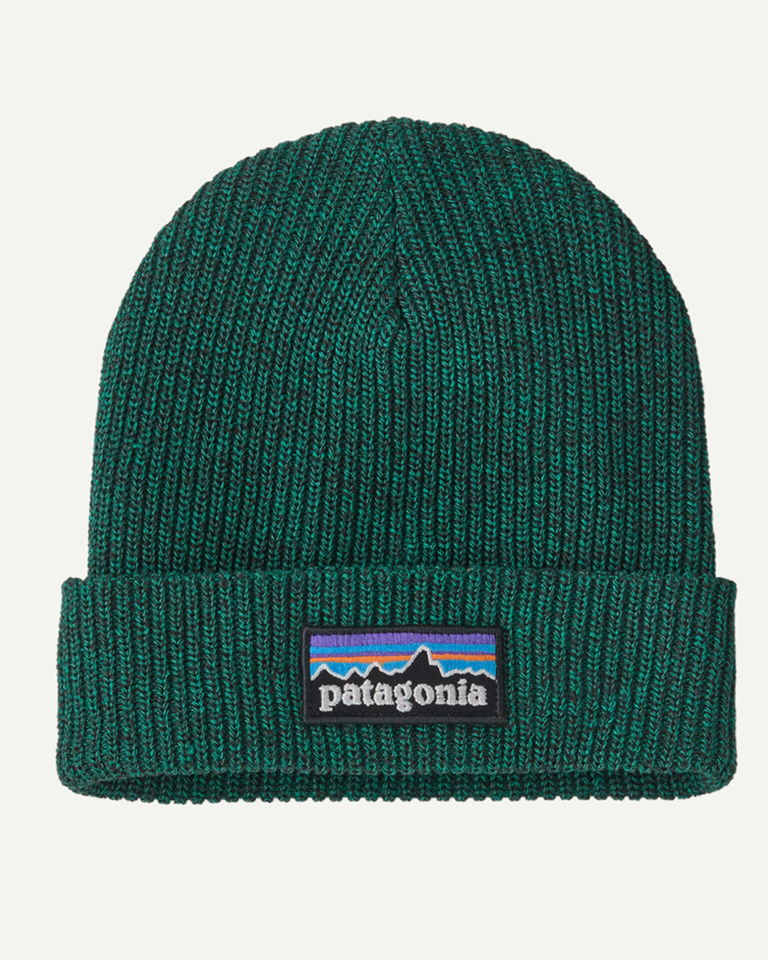 Kids Logo Beanie F26
