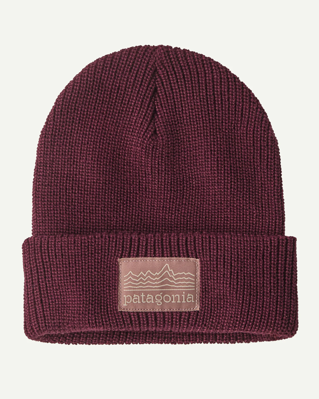 Kids Logo Beanie F26