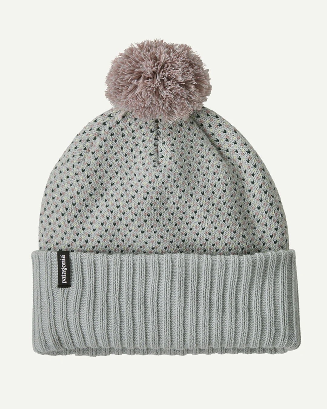 Kids Powder Town Beanie