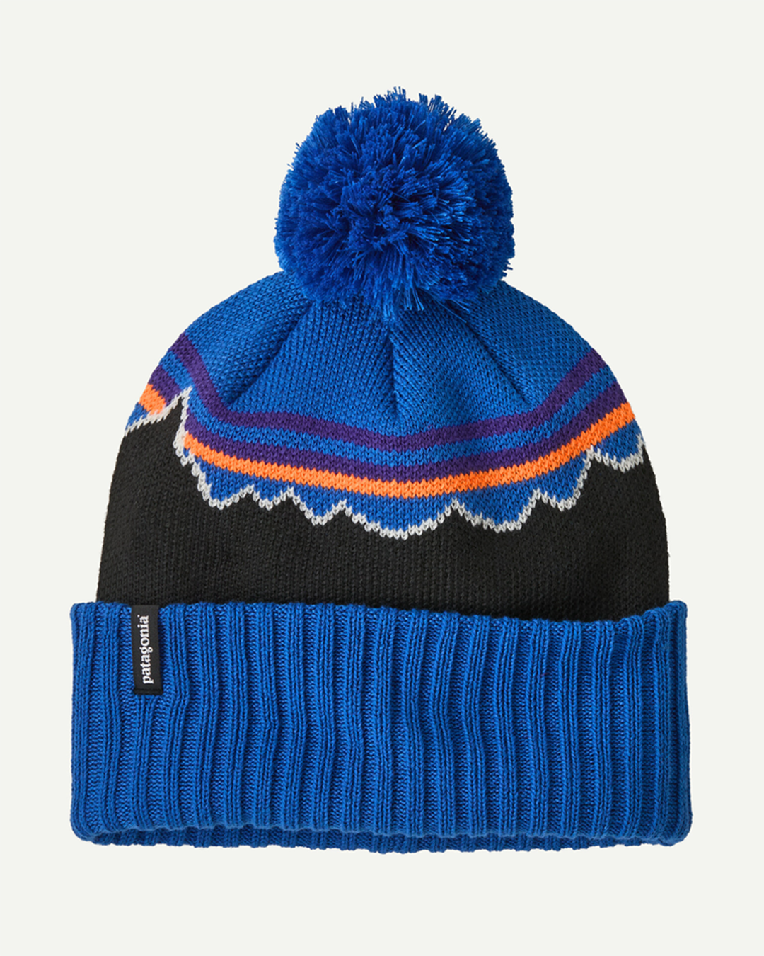 Kids Powder Town Beanie