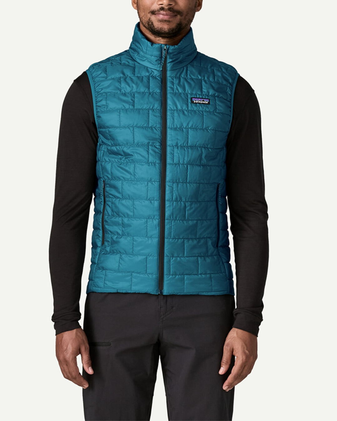 Mens Nano Puff Vest F26
