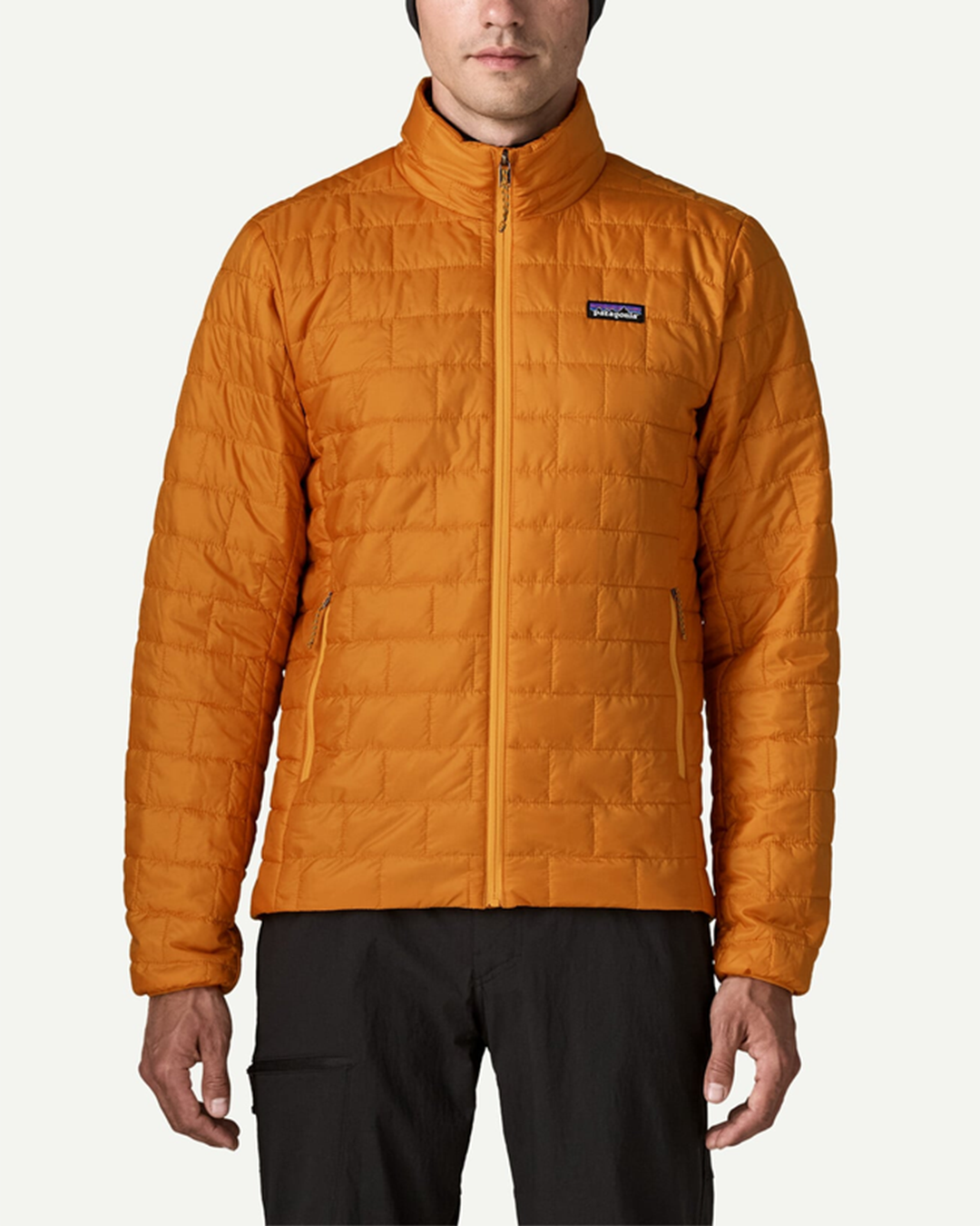Mens Nano Puff Jacket F26