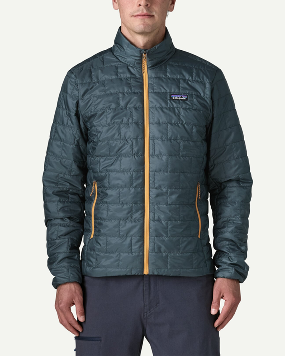 Mens Nano Puff Jacket F26