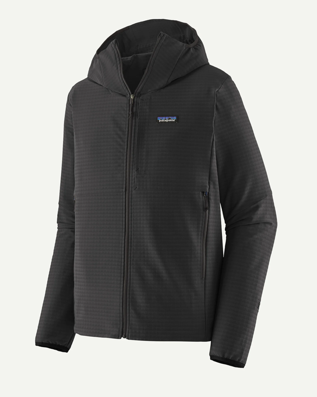 Mens R1 TechFace Hoody F26