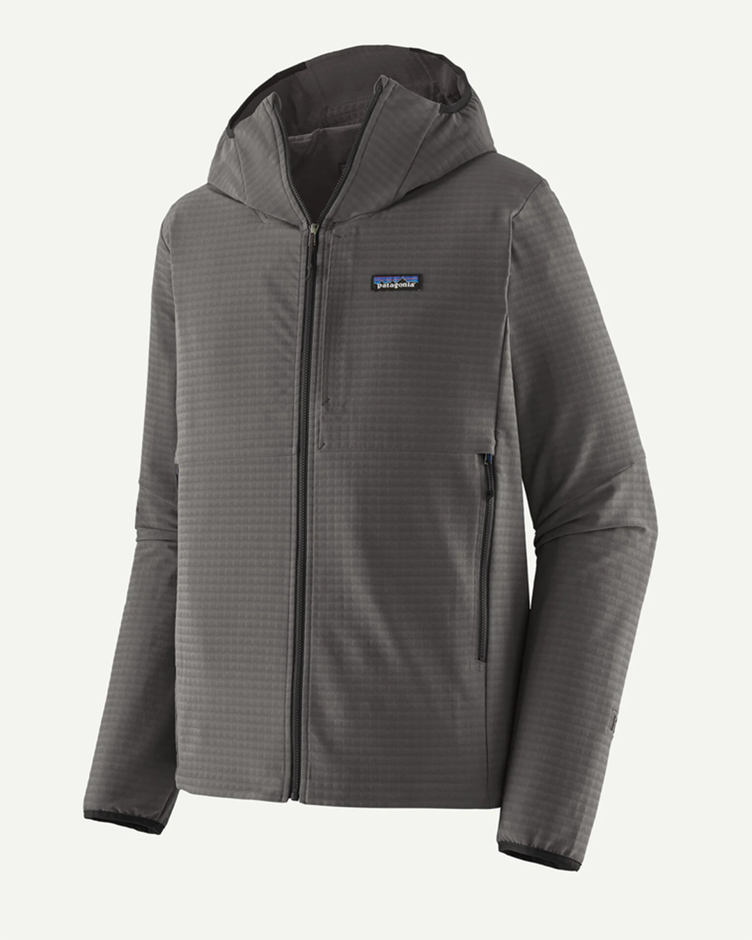 Mens R1 TechFace Hoody