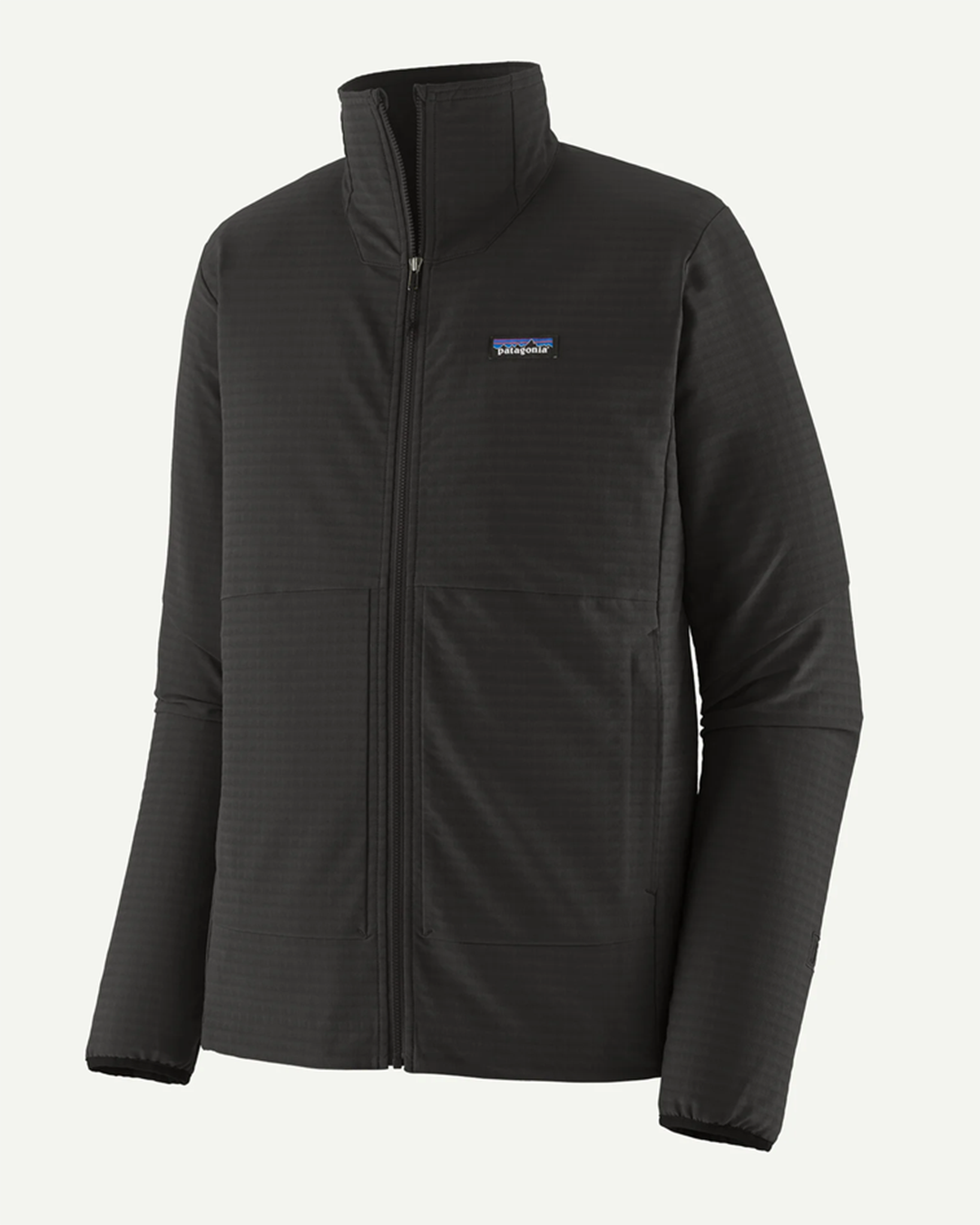 Mens R1 TechFace Jacket
