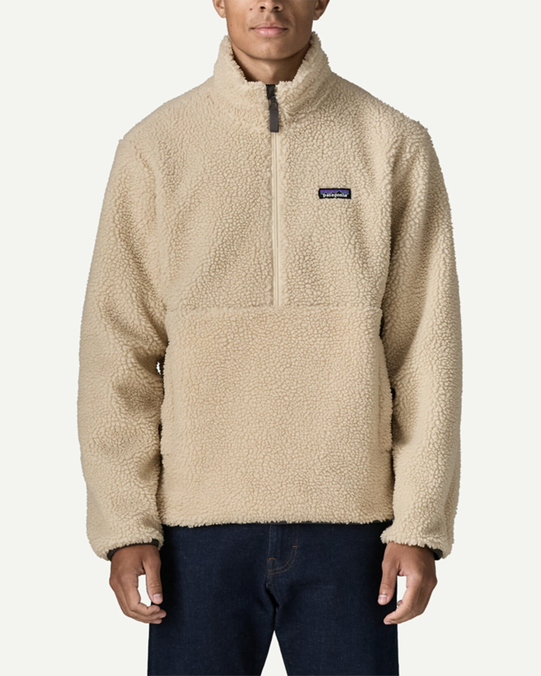 Mens Retro-X P/O