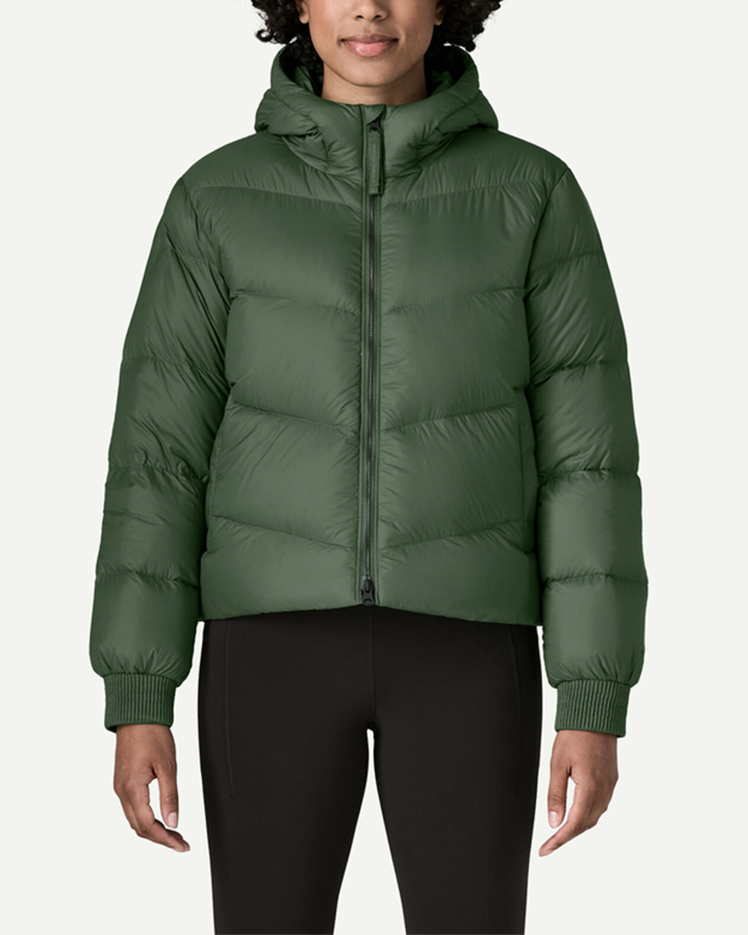 Womens Sindit Hoody Jacket
