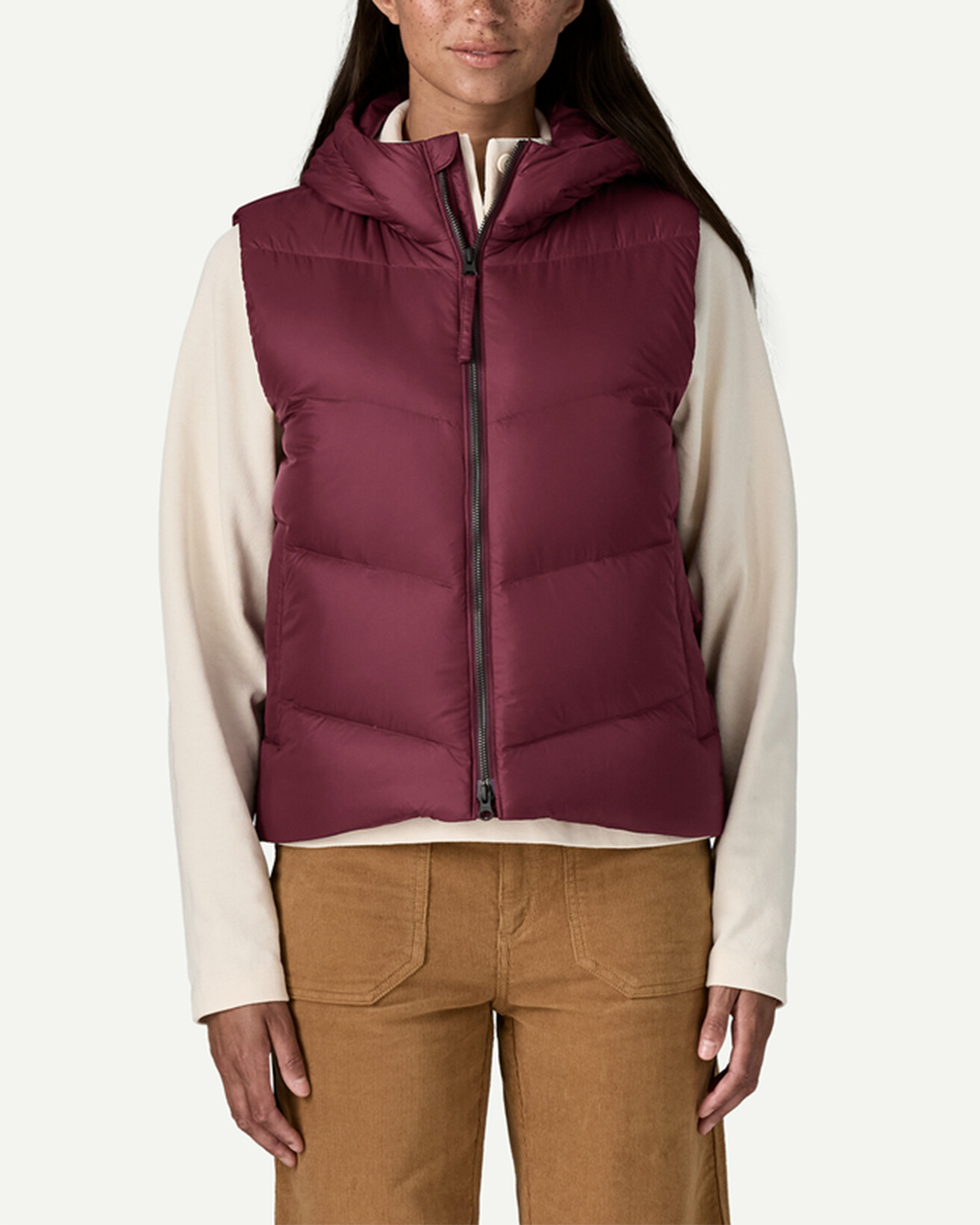 Womens Sindit Vest