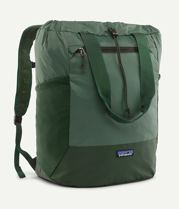 Terravia Tote Pack