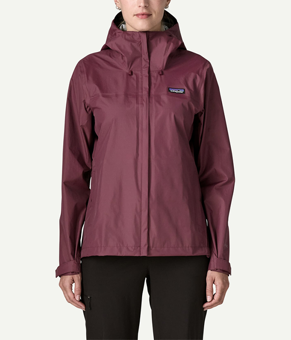 Womens Torrentshell 3L Jacket Fall 26
