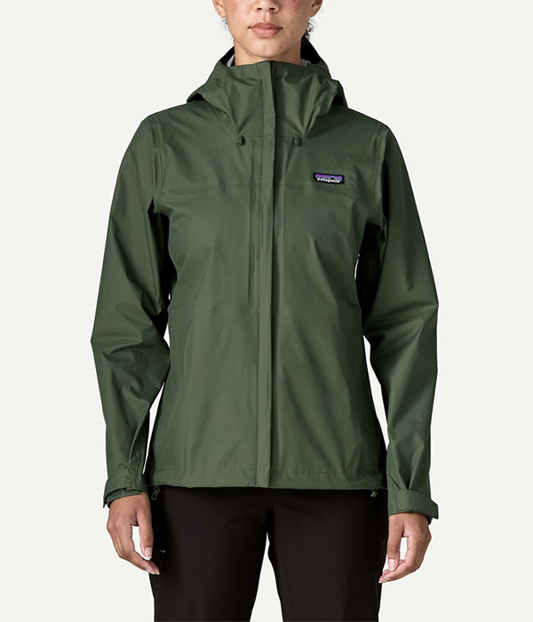 Womens Torrentshell 3L Jacket Fall 26