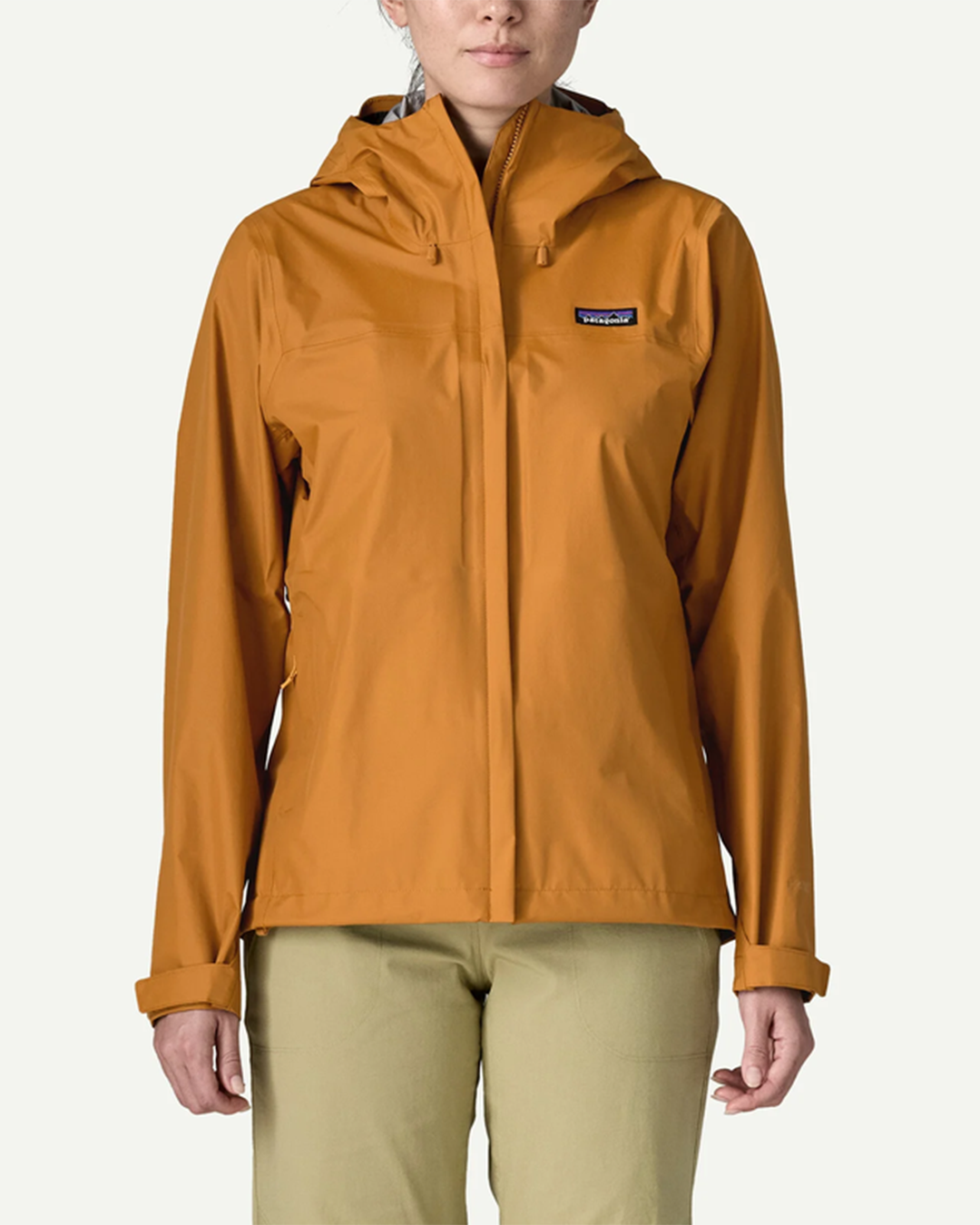 Womens Torrentshell 3L Jacket Fall 26