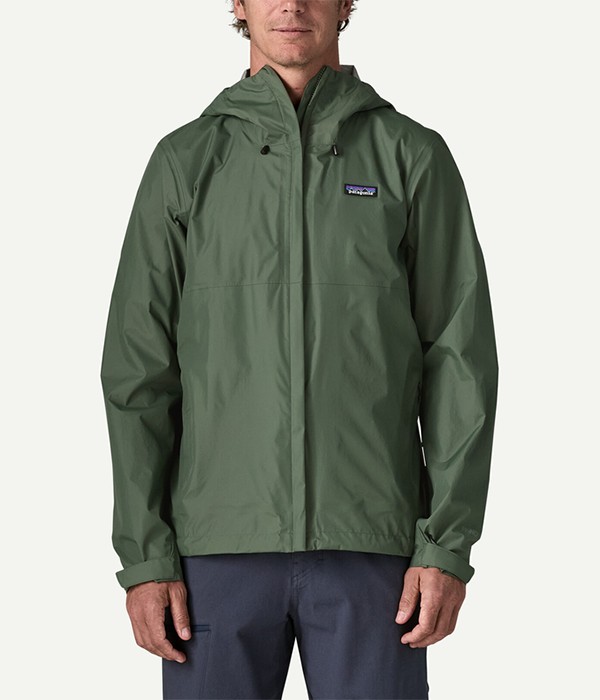 Mens Torrentshell 3L Jacket F26