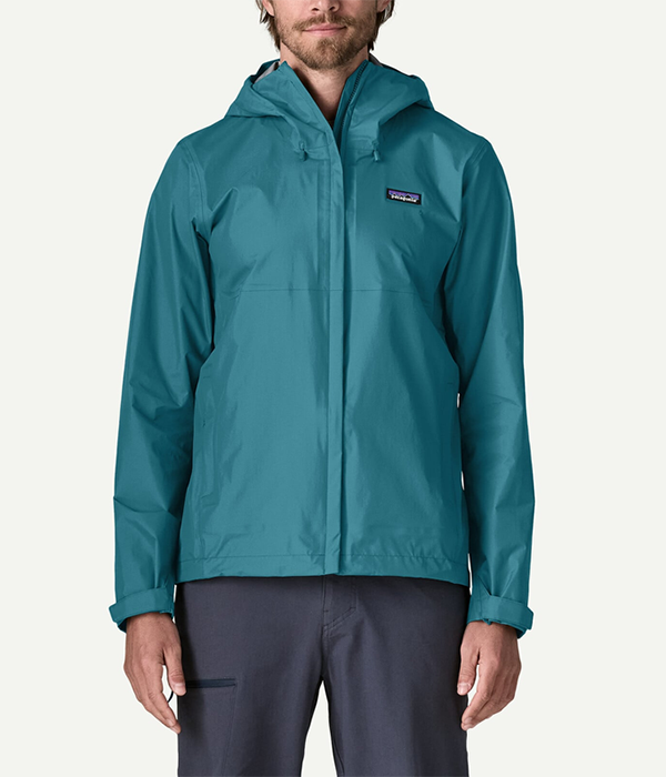 Mens Torrentshell 3L Jacket F26