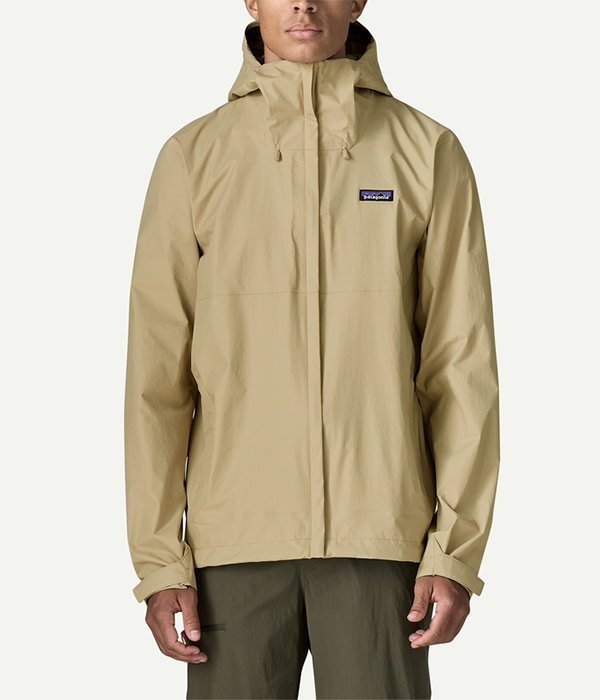 Mens Torrentshell 3L Jacket F26