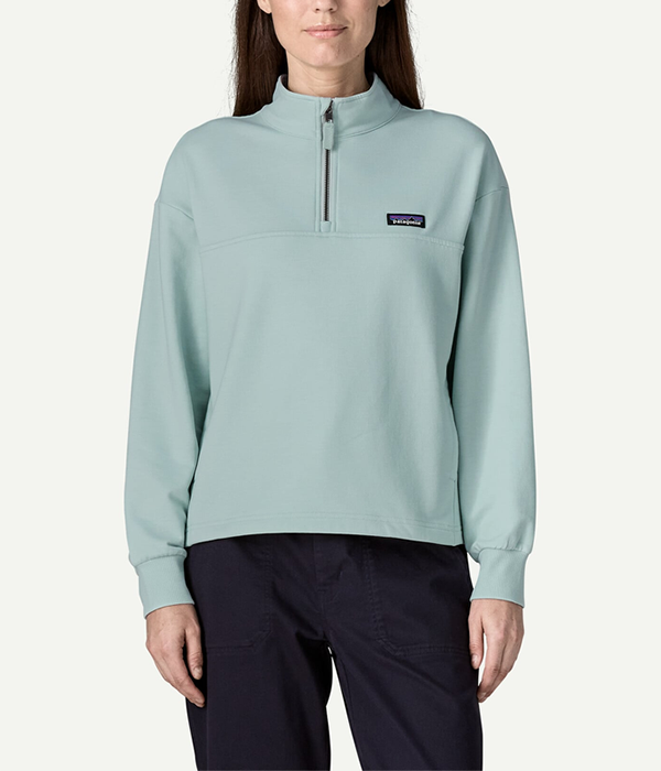 Womens Ahnya P/O S26