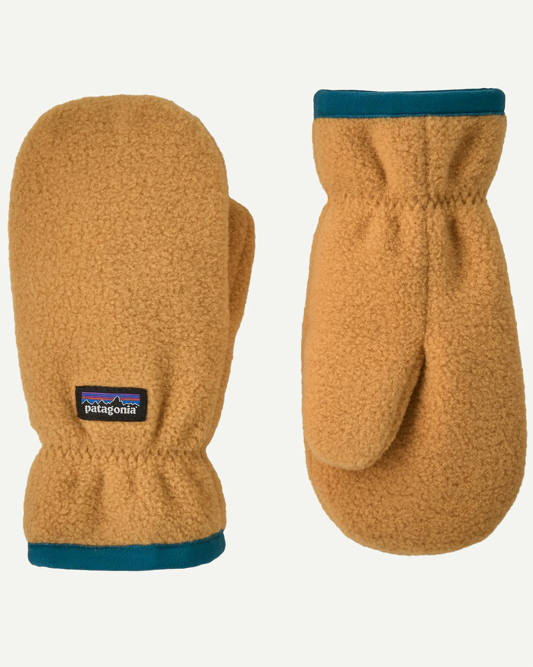 Baby Pita Pocket Mittens F25