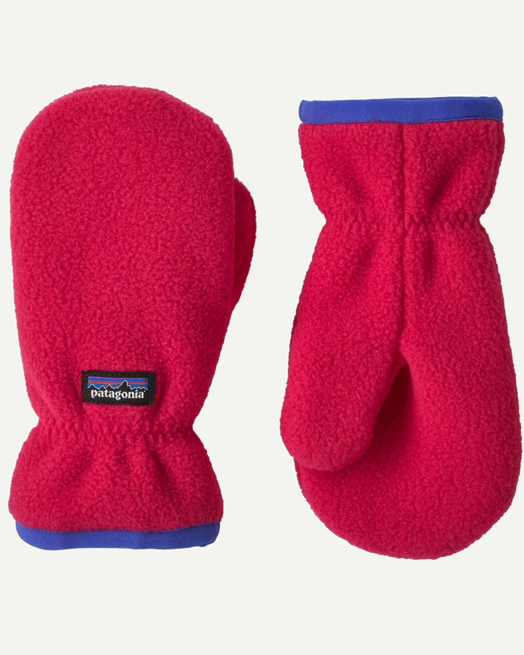 Baby Pita Pocket Mittens F25