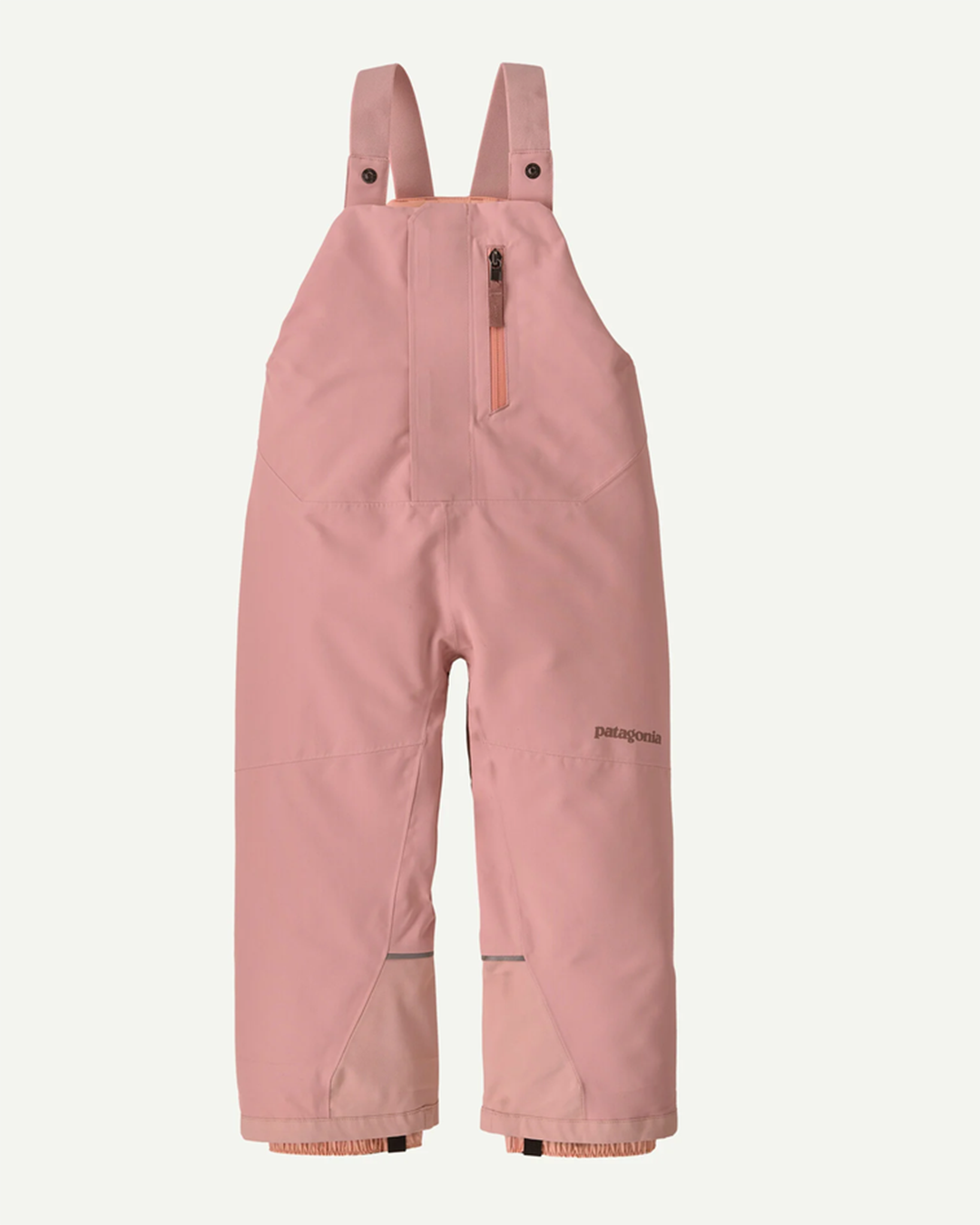 Baby Snow Pile Bibs