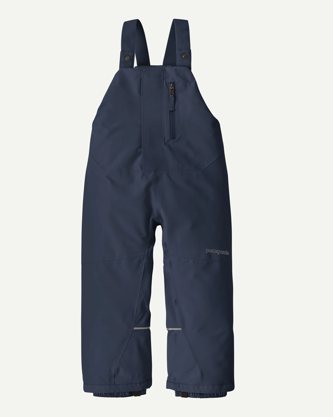 Baby Snow Pile Bibs