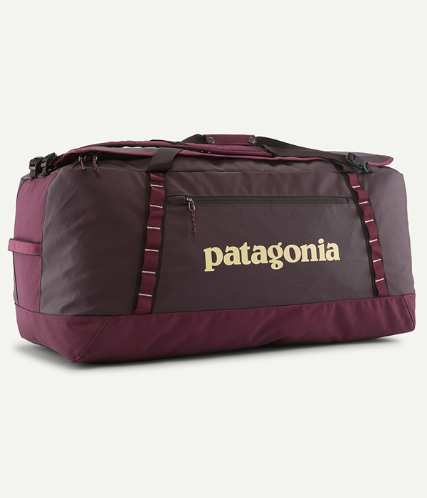 Black Hole Duffel 100L
