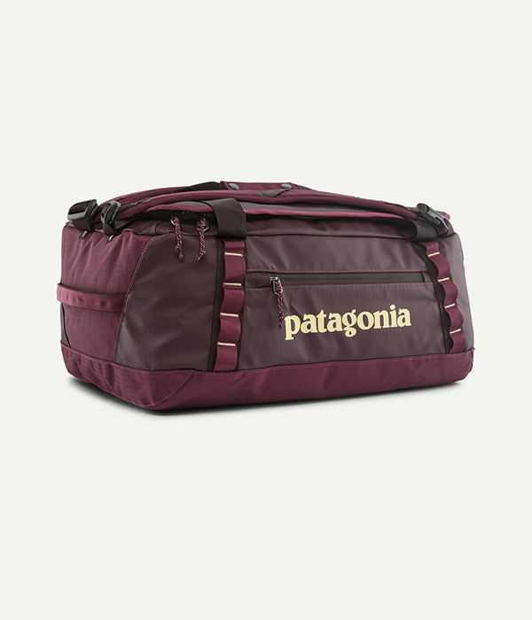 Black Hole Duffel 40L