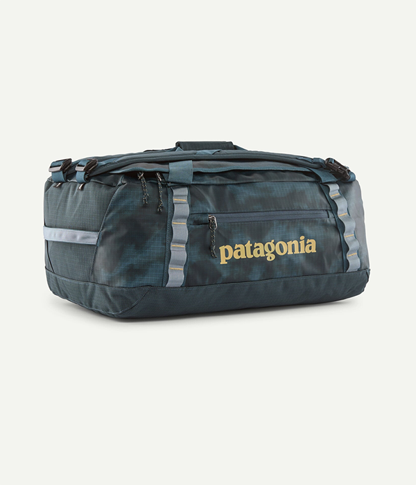 Black Hole Duffel 40L