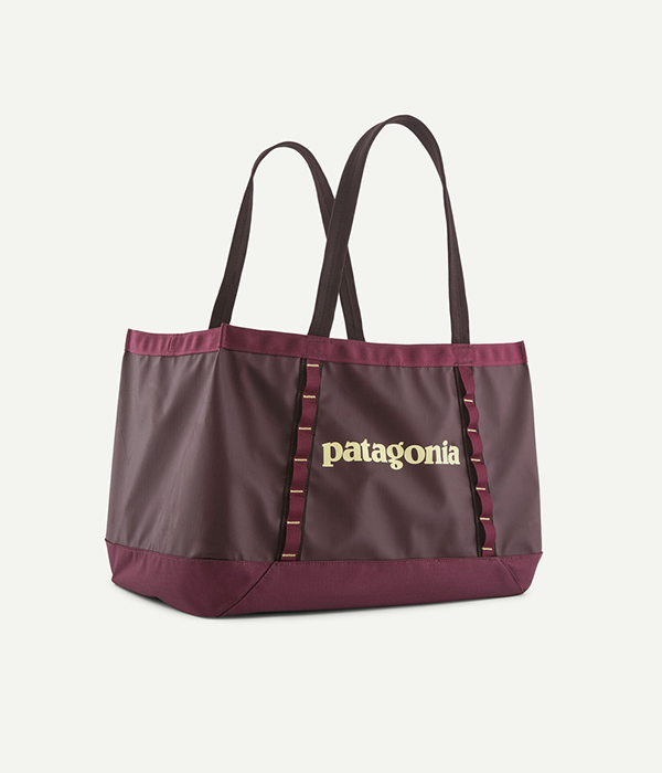 Black Hole Tote 25L F26