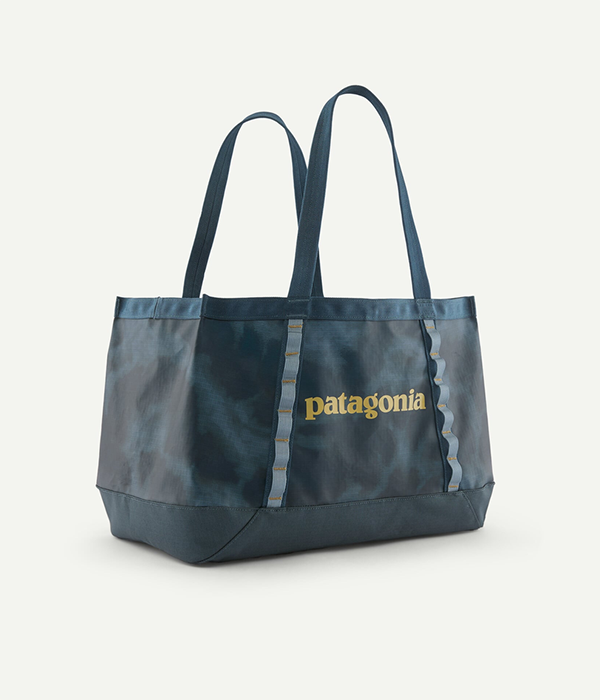 Black Hole Tote 25L F26