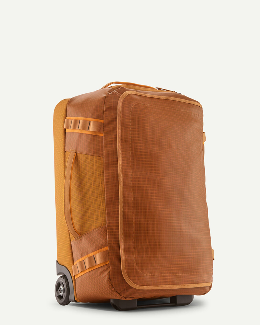 Black Hole Wheeled Duffel 40L